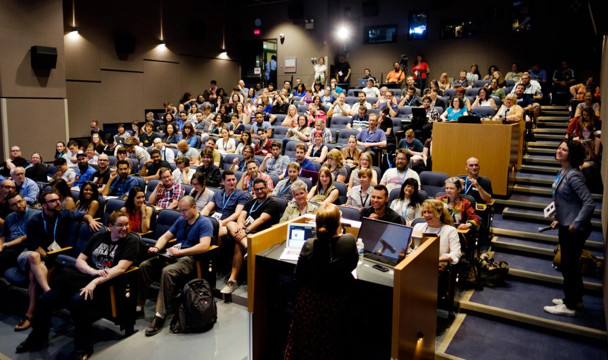WordCamp Halifax: The countdown is on!