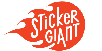 StickerGiant sponsor