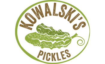Kowalski’s Pickles